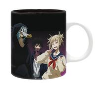 ABYSTYLE - My Hero Academia Mug Alliance of Supervillains