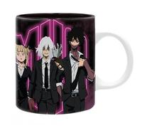 ABYstyle Mug MY HERO ACADEMIA Naughty Mug