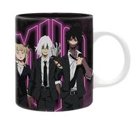 ABYSTYLE - MY HERO ACADEMIA Naughty Mug