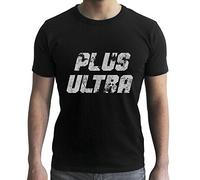 ABYSTYLE - My Hero Academia - T-Shirt Plus Ultra