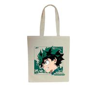 ABYSTYLE - MY HERO ACADEMIA Tote Bag Deku