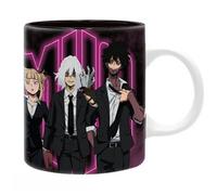 Abystyle My Hero Academia Villains 320Ml Ceramic Mug