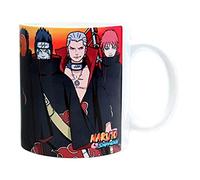 ABYstyle Naruto Akatsuki Mug
