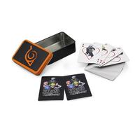 ABYstyle Naruto Deck of 54 Playing Cards
