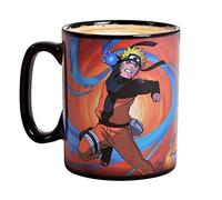 ABYstyle Naruto Duel Heat Change Mug