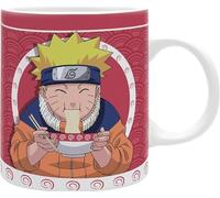 ABYSTYLE Naruto Ichiraku Ramen Mug