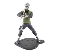 ABYstyle Naruto Kakashi AbyStyle Studio Figure