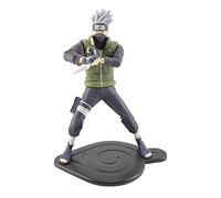 Naruto - Kakashi - Figure Onesize