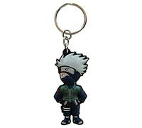 ABYstyle Naruto Kakashi Keychain