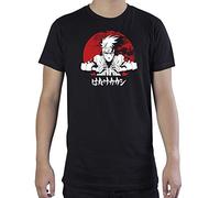 ABYstyle Naruto - Kakashi - T-Shirt Homme - (L)