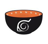 ABYSTYLE Naruto Konoha 600ml Ceramic Bowl