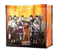 ABYSTYLE Naruto Konoha Group Shopping Bag