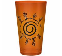 ABYstyle Glass Naruto Konoha & Seal 400 ml