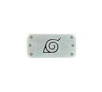 ABYstyle Naruto Konoha Symbol Pin Badge