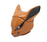 ABYSTYLE Naruto Kyubi 3D Shaped Ceramic Novelty Coffee & Tea Mug