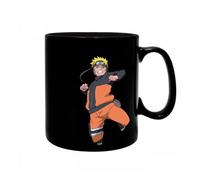 ABYSTYLE Naruto Multi cloning Heat Change Mug