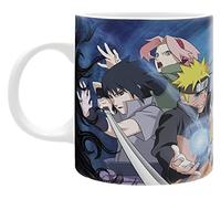 ABYstyle - Naruto puden - Mug - 320ml - Naruto vs Madara