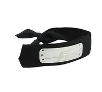 ABYSTYLE - Naruto Shippuden Anti-Konoha Headband Adult Size