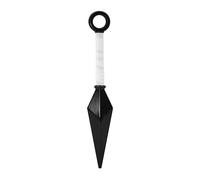 ABYSTYLE Naruto Shippuden Kunai Foam Replica - Official Product - Cosplay Accessory - Lightweight & Secure