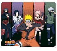 ABYstyle - NARUTO SHIPPUDEN - Mouse pad - Shippuden Group