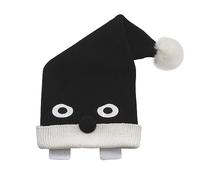 ABYSTYLE - Naruto Shippuden Night Cap Replica, Black, One Size