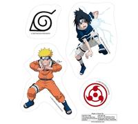 ABYSTYLE - Naruto Team 7 Stickers (16x11cm)