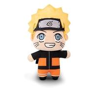 ABYSTYLE Naruto Uzumaki 15cm Plush