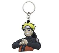 ABYstyle Naruto Uzumaki Keychain