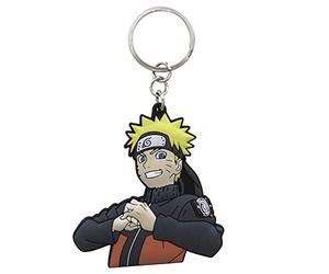 ABYstyle Naruto Uzumaki Keychain