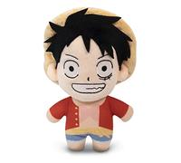 One Piece - Luffy - Soft Toy - multicolored - Onesize - 100% Polyester Onesize