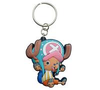 ABYstyle One Piece Chopper Keychain