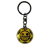 ABYstyle - ONE PIECE - Keyring "Trafalgar Law"