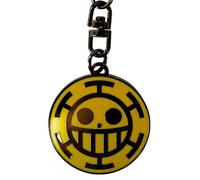 ABYstyle - ONE PIECE - Keyring "Trafalgar Law"