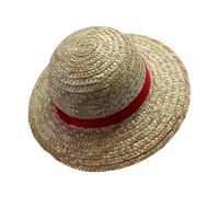 One Piece - Luffy Straw Hat - Hat Onesize