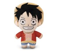 ABYstyle One Piece Luffy Soft 15cm Plush