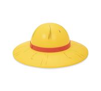 ABYstyle One Piece Luffy Straw Hat Premium Lamp