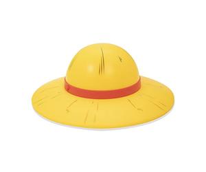 ABYstyle One Piece Luffy Straw Hat Premium Lamp