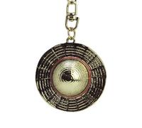 ABYstyle Keychain One Piece Luffy's Hat 3D Premium