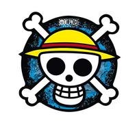 ABYstyle - ONE PIECE - Mouse pad - SKULL