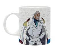 ABYSTYLE - ONE PIECE Navy Mug