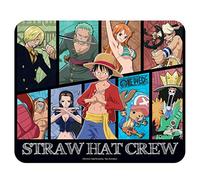 ABYstyle One Piece New World Flexible Mouse Mat
