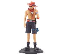 One Piece Portgas Figure