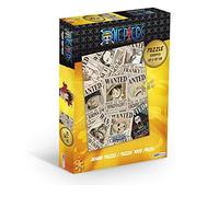 One Piece - Wanted 1000 Pieces - Jigsaw Puzzle Onesize