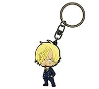 ABYstyle One Piece Sanji Keychain