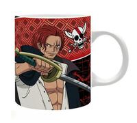 Abystyle One Piece Shanks 320Ml Ceramic Mug