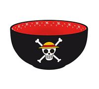 ABYstyle One Piece Skulls 600ml Ceramic Bowl