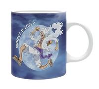 ABYstyle Mug One Piece Gear 5th Monkey D. Luffy Multicolour One size