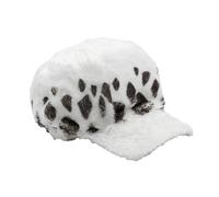 ABYstyle Cosplay Cap – One Piece Trafalgar Law – ABYROL033