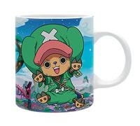ABYSTYLE One Piece Wano Chopper Mug