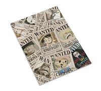 One Piece - Wanted 1000 Pieces - Jigsaw Puzzle Onesize
